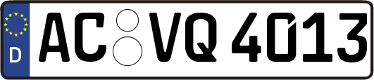 AC-VQ4013