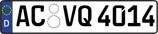 AC-VQ4014