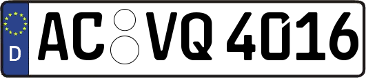 AC-VQ4016