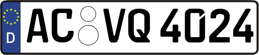 AC-VQ4024