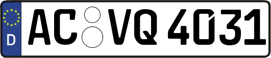 AC-VQ4031