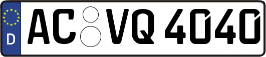 AC-VQ4040