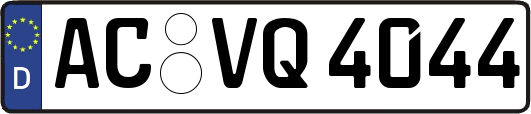 AC-VQ4044