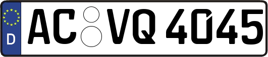 AC-VQ4045