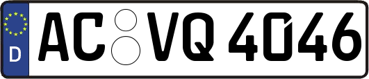 AC-VQ4046