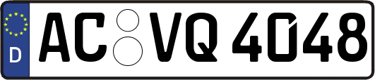 AC-VQ4048