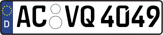 AC-VQ4049