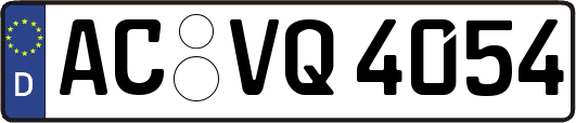 AC-VQ4054
