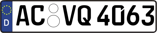 AC-VQ4063