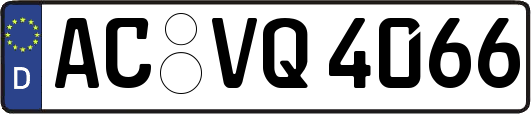 AC-VQ4066
