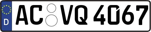 AC-VQ4067