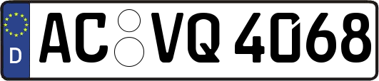 AC-VQ4068