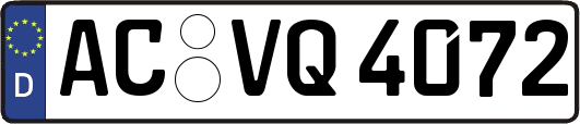 AC-VQ4072