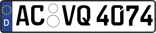 AC-VQ4074
