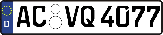AC-VQ4077