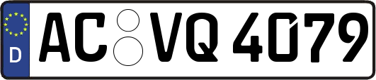 AC-VQ4079