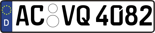 AC-VQ4082