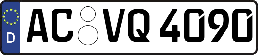 AC-VQ4090