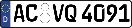 AC-VQ4091