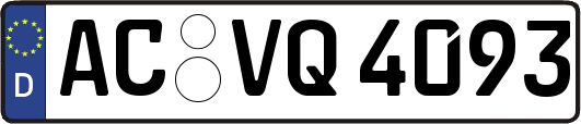 AC-VQ4093