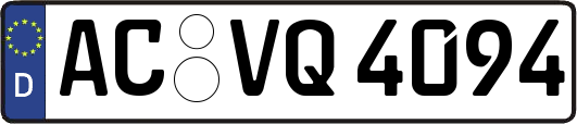AC-VQ4094
