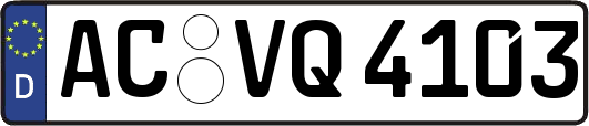 AC-VQ4103