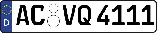 AC-VQ4111