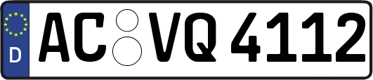 AC-VQ4112