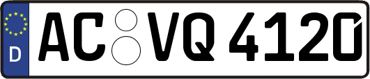 AC-VQ4120