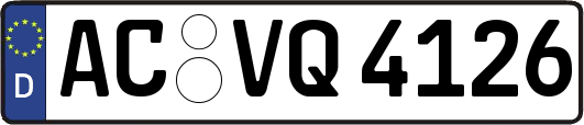 AC-VQ4126