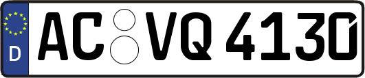 AC-VQ4130