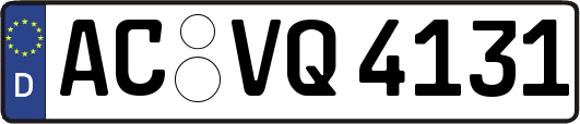 AC-VQ4131