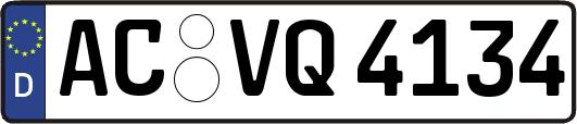 AC-VQ4134