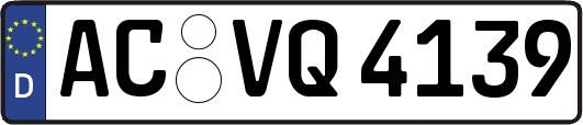 AC-VQ4139