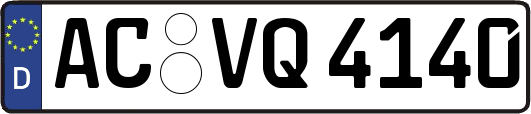 AC-VQ4140
