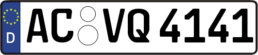 AC-VQ4141