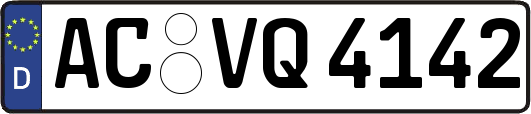 AC-VQ4142