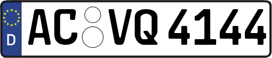 AC-VQ4144
