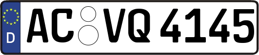 AC-VQ4145