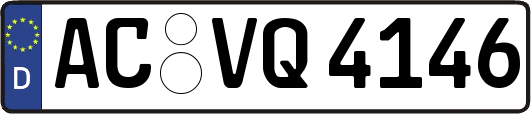 AC-VQ4146