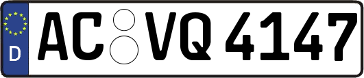 AC-VQ4147