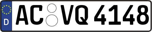 AC-VQ4148