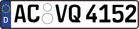 AC-VQ4152