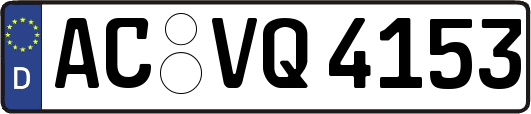 AC-VQ4153