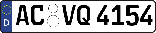 AC-VQ4154