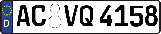 AC-VQ4158