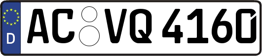 AC-VQ4160