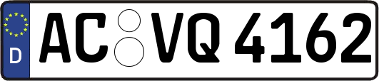 AC-VQ4162