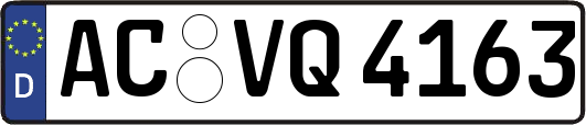 AC-VQ4163