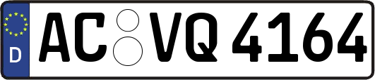 AC-VQ4164